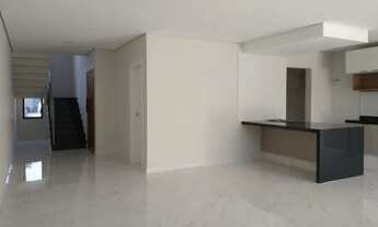 Imagem 2: Casa com 3 dormitórios à venda, 201 m² por R$ 960.000,00 - Condomínio Terras de São Franci