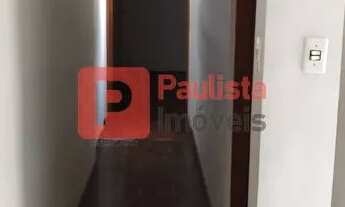 Imagem 3: Sobrado 3 Dormitórios, para locação, 120 m² ,2.600,00 AO LADO DA ESTAÇÃO Autódromo Inter