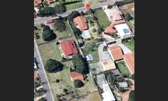 Imagem: Arniqueira LOTE TOP 300M2, COLADO PARK