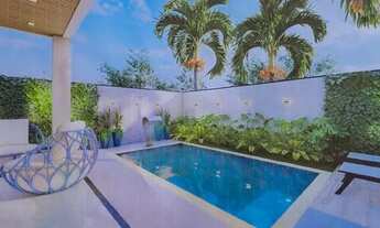 Imagem 3: Casa à venda em Condomínio em Valinhos; Casa à venda no Villa do Sol