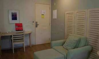 Imagem 5: Flat disponível locação na Chácara Santo Antônio próximo a Marginal Pinheiros. Consulte-no