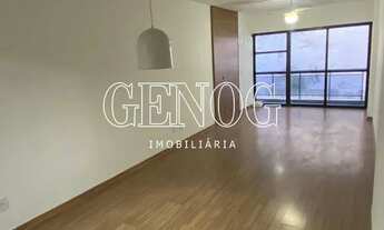 Imagem 2: Apartamento com varanda, 02 quartos, suíte, vaga de garagem para alugar na rua Zamenhof, E