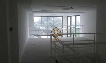 Imagem 5: Conjunto para alugar, 167 m² por R$ 14.525,58/mês - Brooklin Paulista - São Paulo/SP