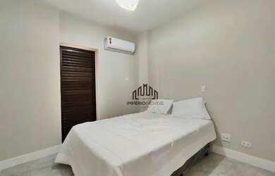 Imagem 2: Cobertura com 3 dormitórios, 240 m² - venda por R$ 1.500.000,00 ou aluguel por R$ 10.002,0