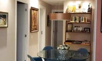 Imagem: Alugo apartamento Mobiliado