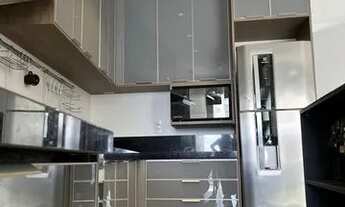 Imagem 3: Apartamento com 1 dormitório para alugar, 77 m² por R$ 8.000,00/mês - Pinheiros - São Paul