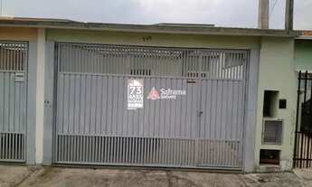 Imagem: Casa Padrão em São José dos Campos