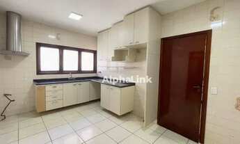 Imagem 7: Casa com 4 dormitórios, 314 m² - venda por R$ 2.500.000,00 ou aluguel por R$ 12.700,00/mês