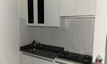 Imagem 2: Apartamento com 2 dormitórios, 77 m² - venda por R$ 315.000,00 ou aluguel por R$ 1.900,02