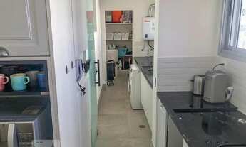 Imagem 7: Apartamento para Aluguel - Moema, 2 Quartos, 82 m2