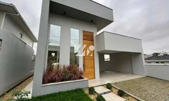 Imagem: Casa com 3 Dormitórios com Suíte