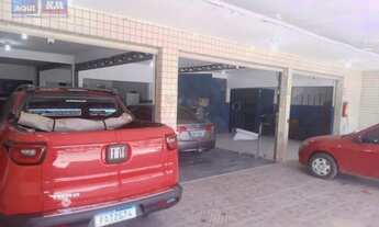 Imagem 6: Loja para Venda em Brasília, Taguatinga, 3 dormitórios, 1 suíte, 2 banheiros, 2 vagas