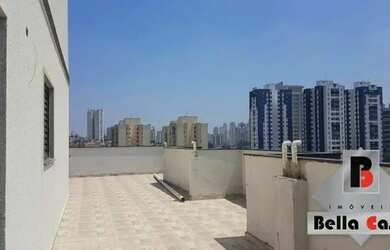 Imagem 2: STUDIO NOVO - VILA INVERNADA - 1 vaga de garagem