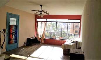 Imagem: Sobrado na Vila Mariana