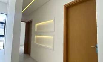 Imagem 5: Casa com 3 dormitórios à venda, 98 m² por R$ 460.000 - Malvinas - Campina Grande/PB