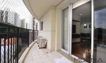 Imagem 5: Apartamento, Moema - São Paulo