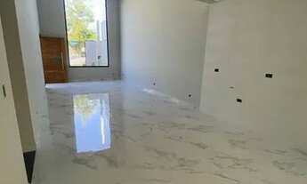 Imagem 3: Casa para Venda em Boituva, Portal Ville Jardins, 3 dormitórios, 1 suíte, 1 banheiro, 1 va