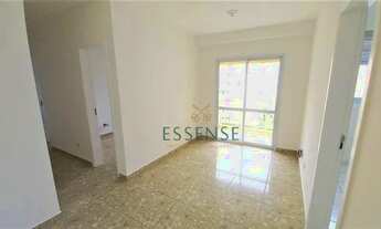 Imagem 2: Alugo apartamento com 2 dormitórios no condomínio Flex Suzano