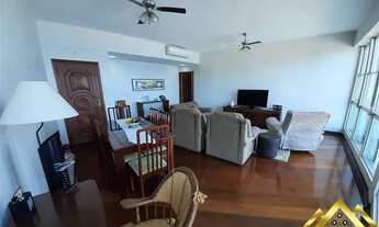 Imagem 4: Maravilhosos 3 Dormitorios, 1 suite andar alto com 2 vagas no Itararé, Total frente mar