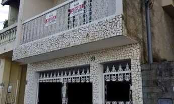 Imagem: Casa com 2 dormitórios, 150 m² - venda