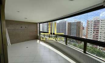 Imagem 5: Apartamento para alugar no bairro Pituba - Salvador/BA