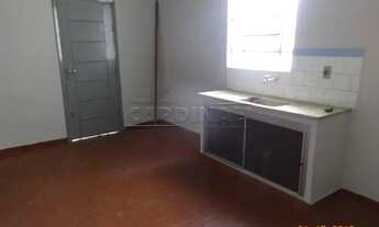 Imagem 3: Casa Padrão em São Carlos