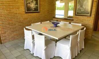 Imagem 5: Casa para aluguel, 4 quartos, 4 suítes, 4 vagas, Jardim Acapulco - Guarujá/SP