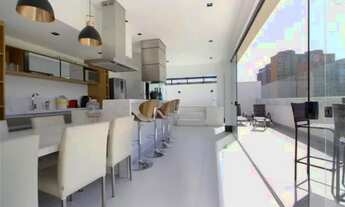 Imagem: Linda Cobertura perto do Ibirapuera