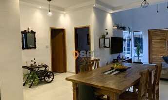 Imagem 5: Casa com 3 dormitórios à venda, 147 m² por R$ 750.000,00 - Villa Branca - Jacareí/SP