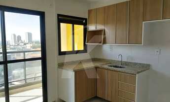 Imagem 6: Apartamento com 2 quartos, sala, cozinha, banheiro, 1 vaga de garagem fixa e coberta