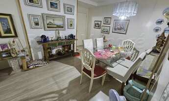 Imagem 4: Bom Pastor - 7 min Metrô Uruguai - Frente -106m2 - 03 Quartos, 02 Varandas, 02 Vagas - FVC