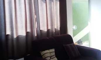 Imagem 2: Casa para venda com 102 metros quadrados com 3 quartos em Jardim Santa Rosa - Nova Odessa