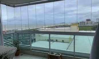 Imagem 2: Apartamento para Locação em Vila Velha, Praia de Itaparica, 3 dormitórios, 1 suíte, 2 banh