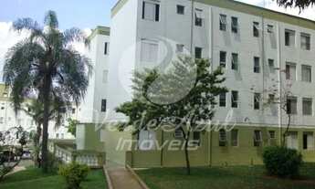 Imagem 7: Apartamento - Vila Padre Manoel de Nóbrega - Campinas