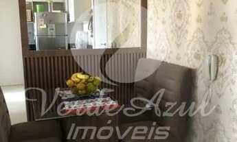 Imagem 5: Apartamento - Parque Yolanda (Nova Veneza) - Sumaré