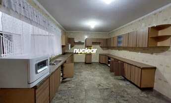 Imagem 4: Casa para aluguel, 5 quartos, 4 vagas, Cidade São Mateus - São Paulo/SP