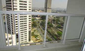 Imagem 5: Apartamento Padrão em Osasco