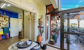 Imagem 7: Apartamento para Venda - 82m², 2 dormitórios, 1 vaga - Petrópolis