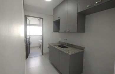 Imagem 4: Apartamento com 2 quartos para locação na Vila Madalena