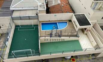 Imagem 6: Apartamento com 2 dormitórios, sendo 1 suíte, 62 m² - venda ou aluguel - Vila Yara - Osasc