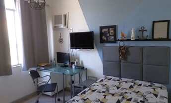 Imagem: Casa condomínio