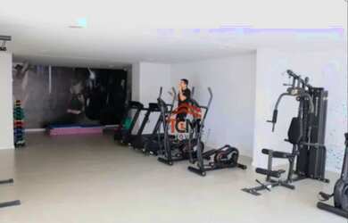 Imagem 7: Apartamento com 2 dormitórios, 62 m² - venda por R$ 319.000,01 ou aluguel por R$ 2.110,00