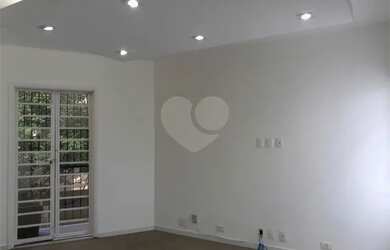 Imagem 4: São Paulo - Casa Padrão - VILA MADALENA