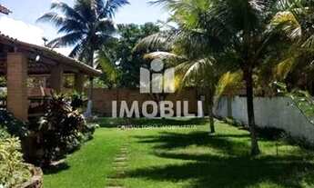 Imagem 7: Casa Residencial à venda, Tabuba, Barra de Santo Antônio - CA0437