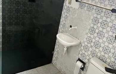 Imagem 4: Kitnet Casa com 1 dormitório