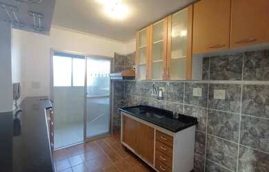 Imagem 5: Apartamento com 3 quartos para alugar, 72 m² por R$ 2.370/mês - Jardim Ester - São Paulo/S