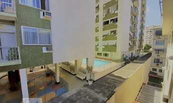 Imagem 6: Apartamento para Aluguel - Méier, 1 Quarto, 45 m2