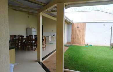 Imagem 3: Casa para venda possui 170 metros quadrados com 3 quartos