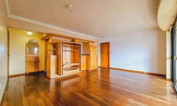 Imagem 2: Apartamento com 3 dormitórios à venda, 133 m² por R$ 650.000,00 - Centro - Novo Hamburgo/R