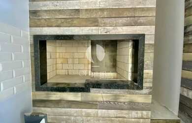 Imagem 6: Casa com 03 dormitórios (01 suíte) a venda em condomínio fechado